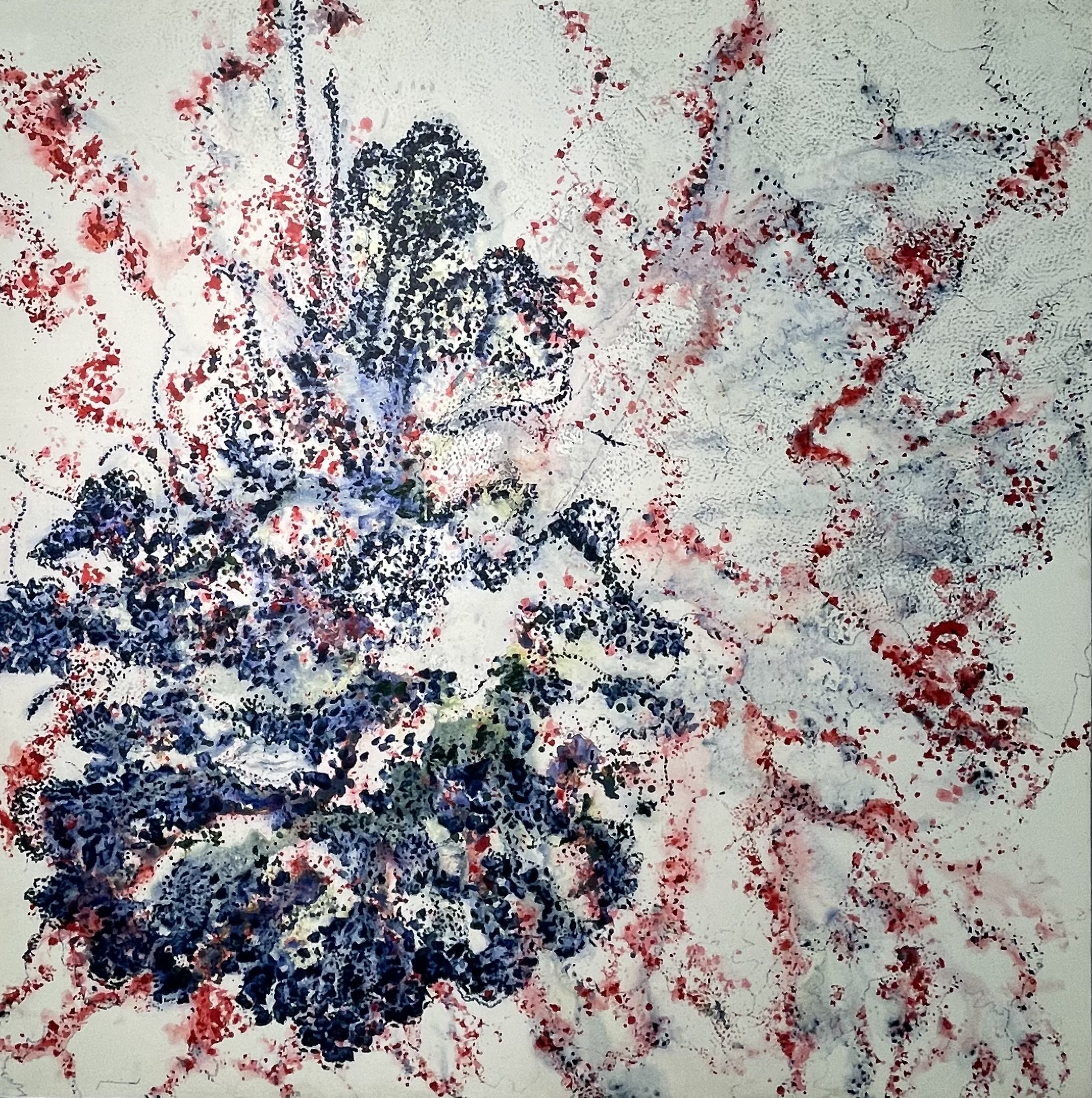 Consciousness Of Pine